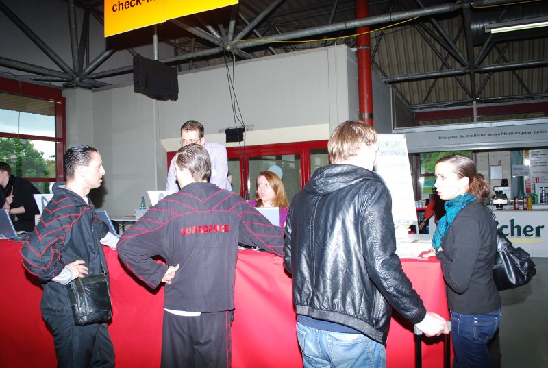 rechenzentrum straub 8