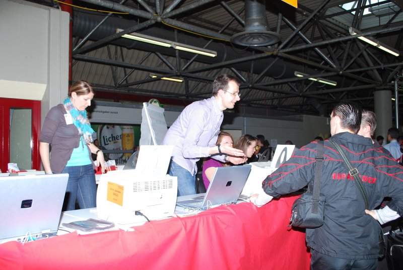 rechenzentrum straub 9