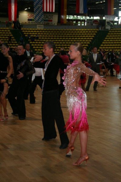 rangliste jun ii b lat 9