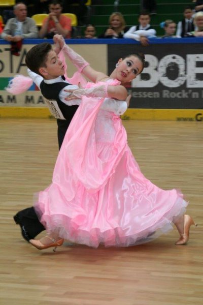 jun ii b std 1